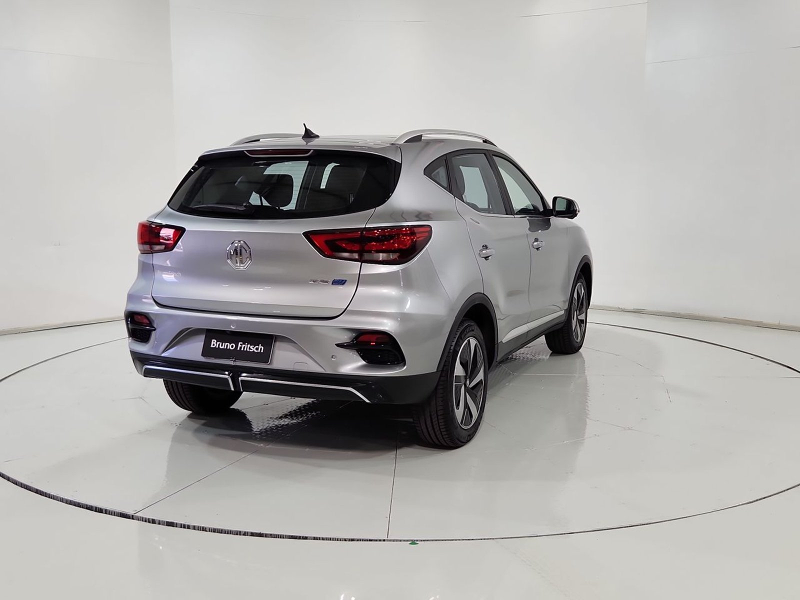 Mg ZS EV 4X2 AUT 2023 - Imagen 10 de 20
