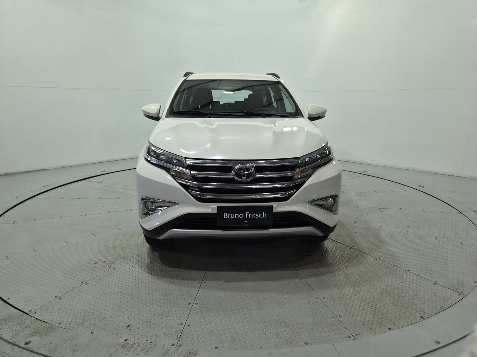Toyota RUSH XLI 1.5 AUT 2021 - Imagen 13 de 20