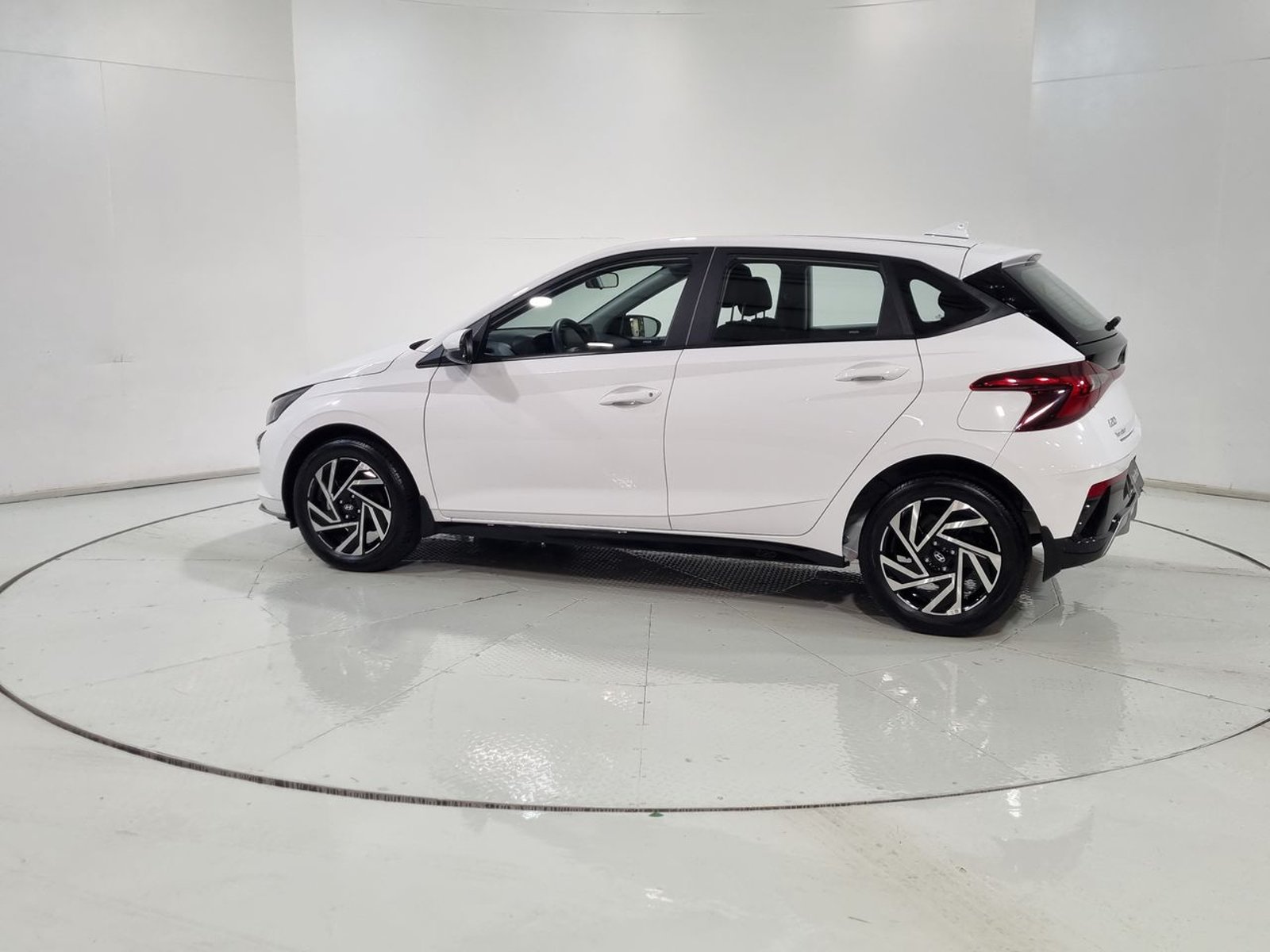 Hyundai I20 BI3 MPI 1.4 2026 - Imagen 6 de 20