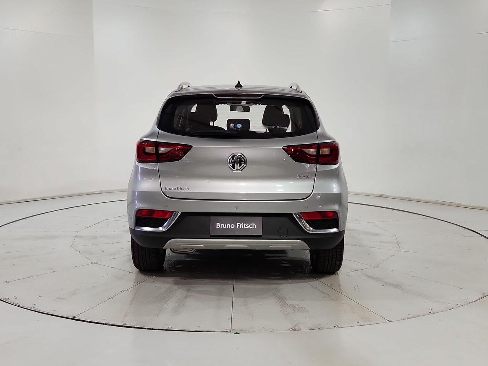 Mg ZS 1.5L AUT 2025 - Imagen 9 de 20