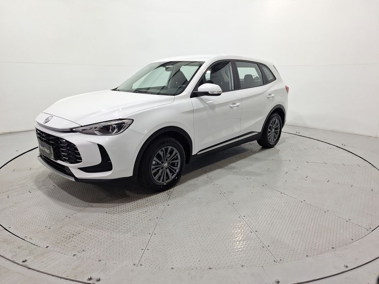Mg ZS NEW ZS 1.5 AUT 2026 - Imagen 3 de 20