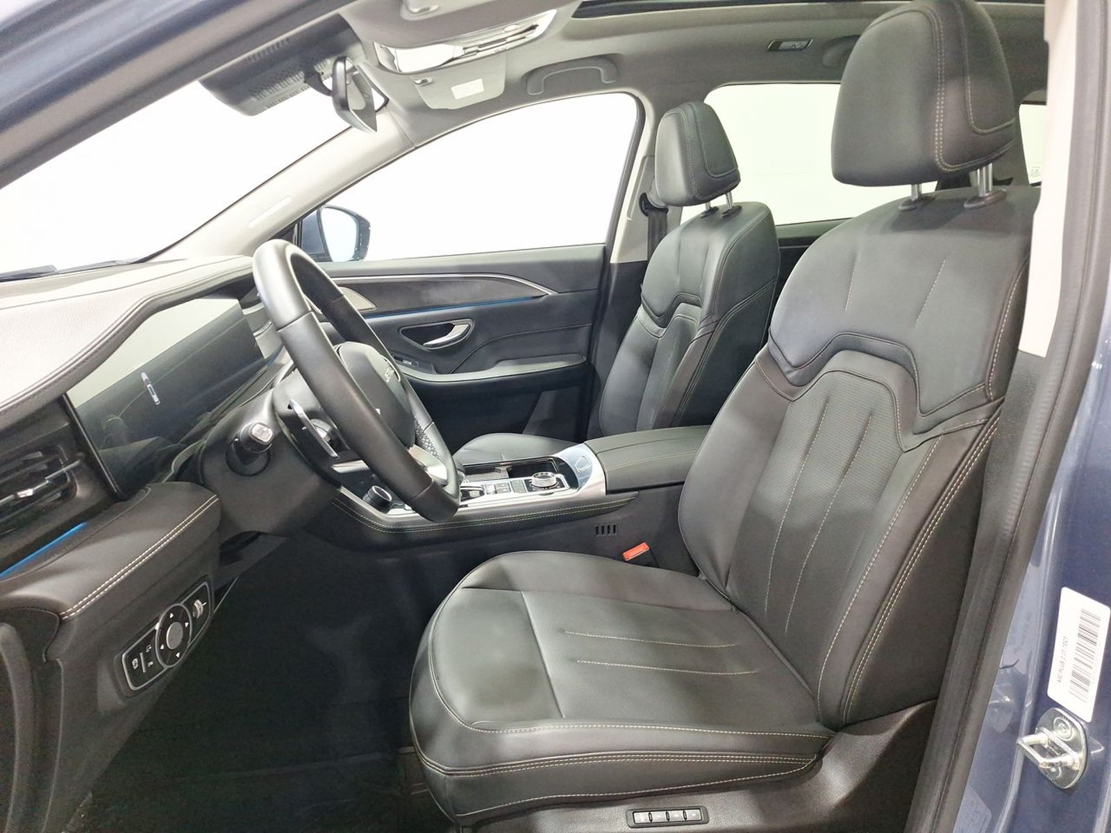 Jetour X90 PLUS 7DCT 2.0 AUT 2024 - Imagen 18 de 20