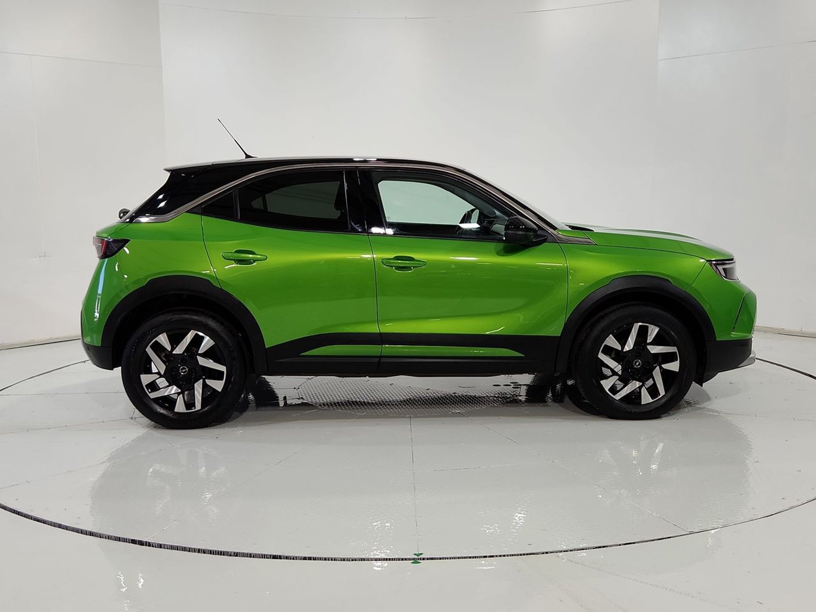 Opel MOKKA 1.2T 2023 - Imagen 13 de 20