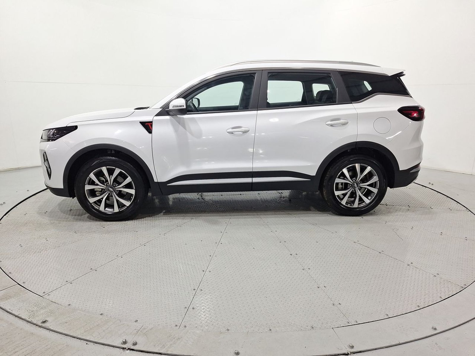Chery TIGGO 7 PRO MAX TIGGO 7 GLS  CVT  PRO 1.5 AUT 2025 - Imagen 4 de 20
