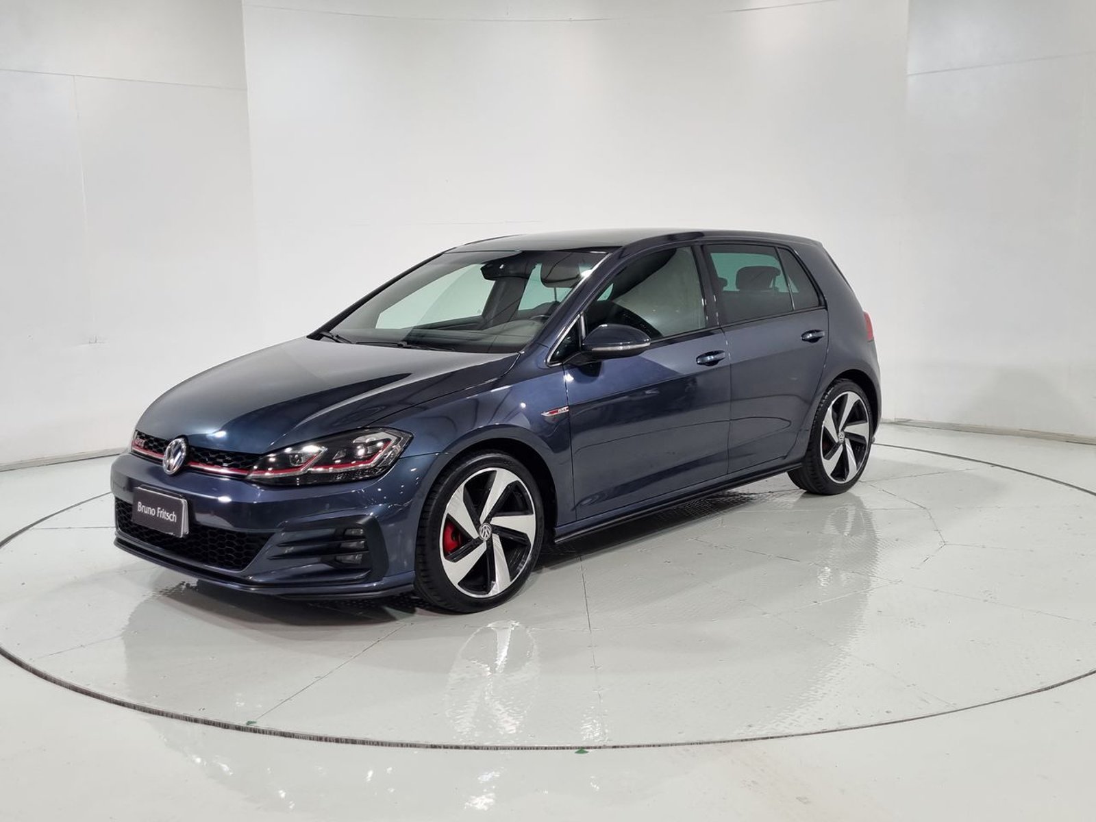 Volkswagen GOLF GTI 2.0 AUT 2018 - Imagen 3 de 20