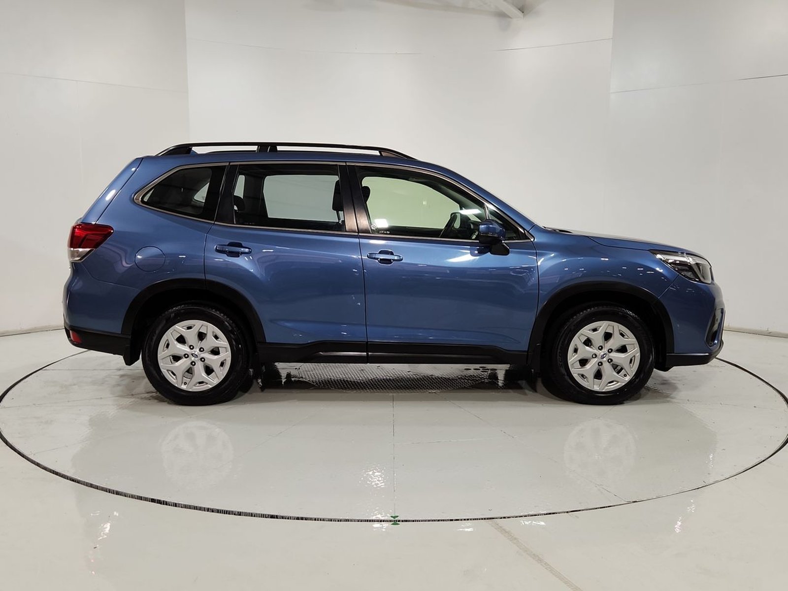 Subaru FORESTER CVT 4X4 2.0 AUT 2020 - Imagen 13 de 20
