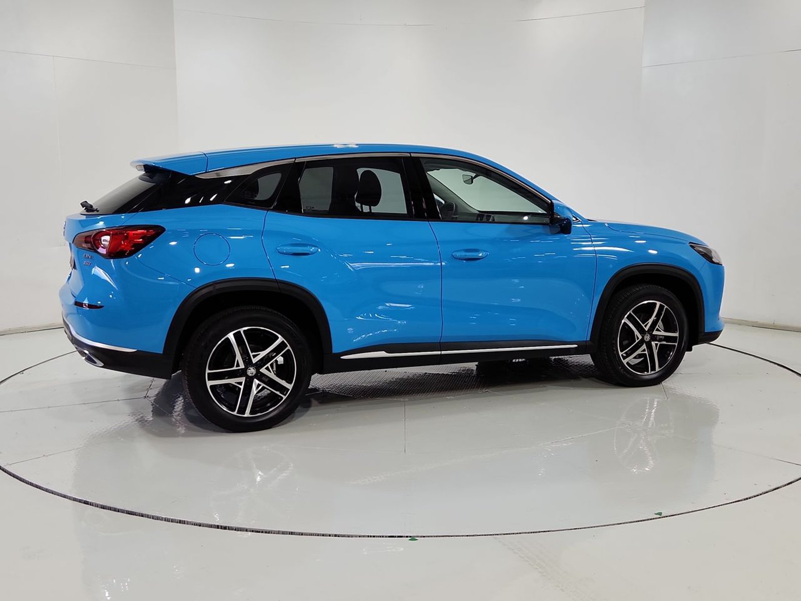 Mg ONE CVT 1.5 2025 - Imagen 12 de 20