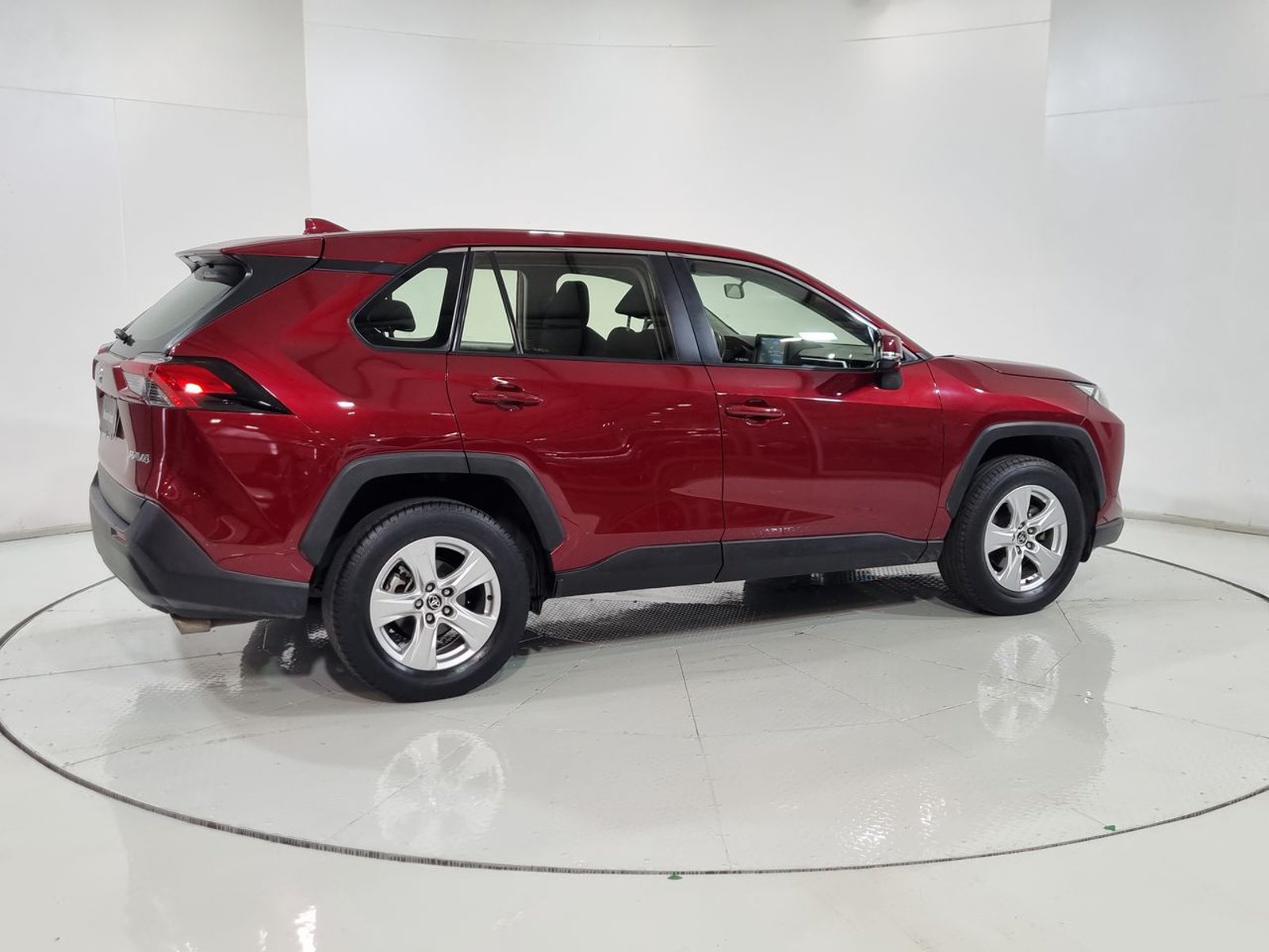 Toyota RAV4 NEW RAV 4 LE 2.0 2022 - Imagen 12 de 20