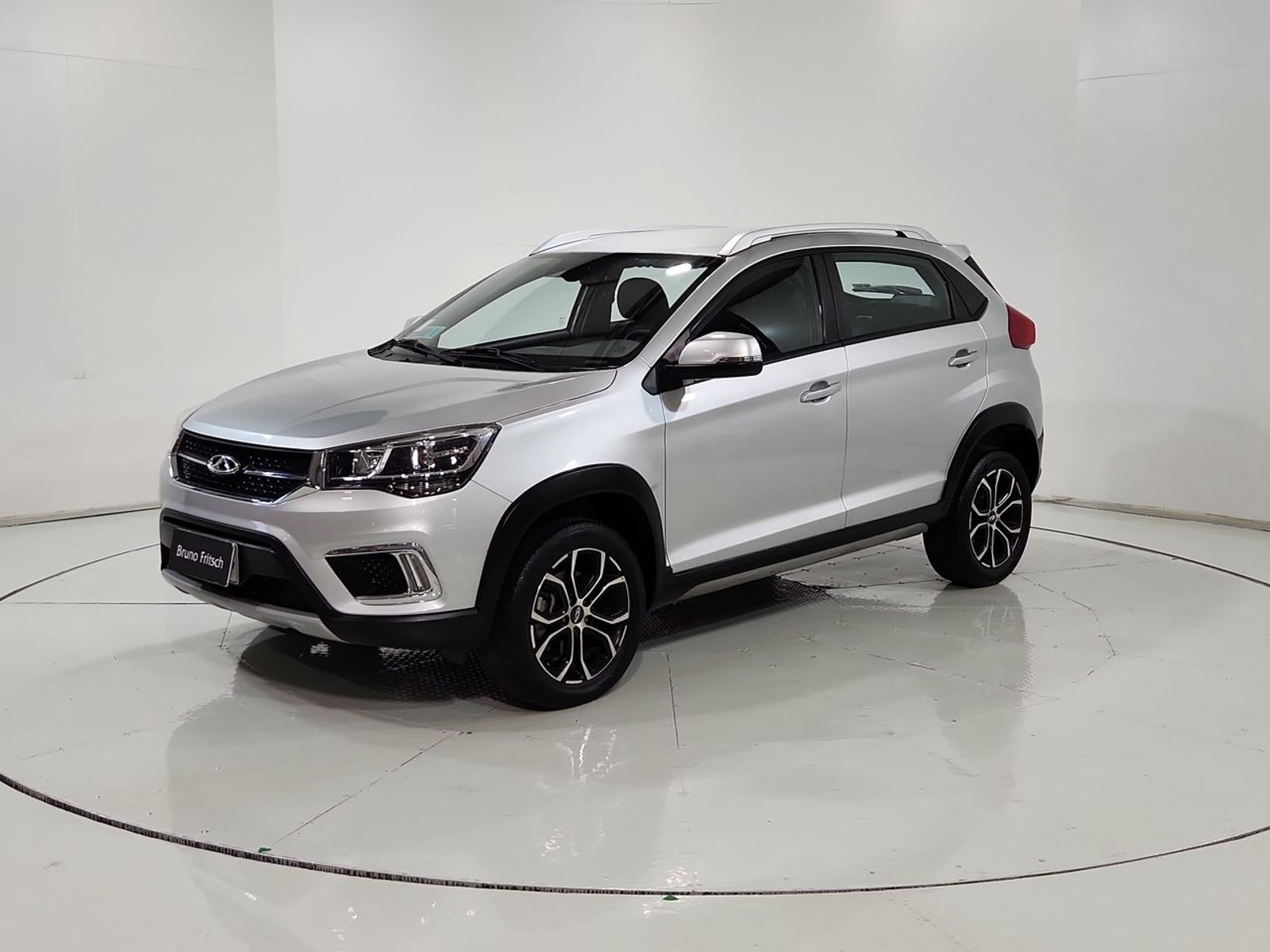 Chery TIGGO 2 GLS MT 1.5 2023 - Imagen 3 de 20