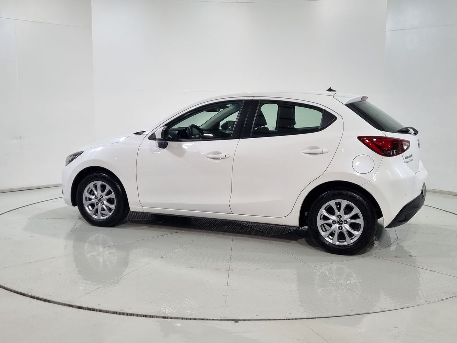 Mazda 2 NEW 2 SPORT HB 1.5 AUT 2020 - Imagen 6 de 20