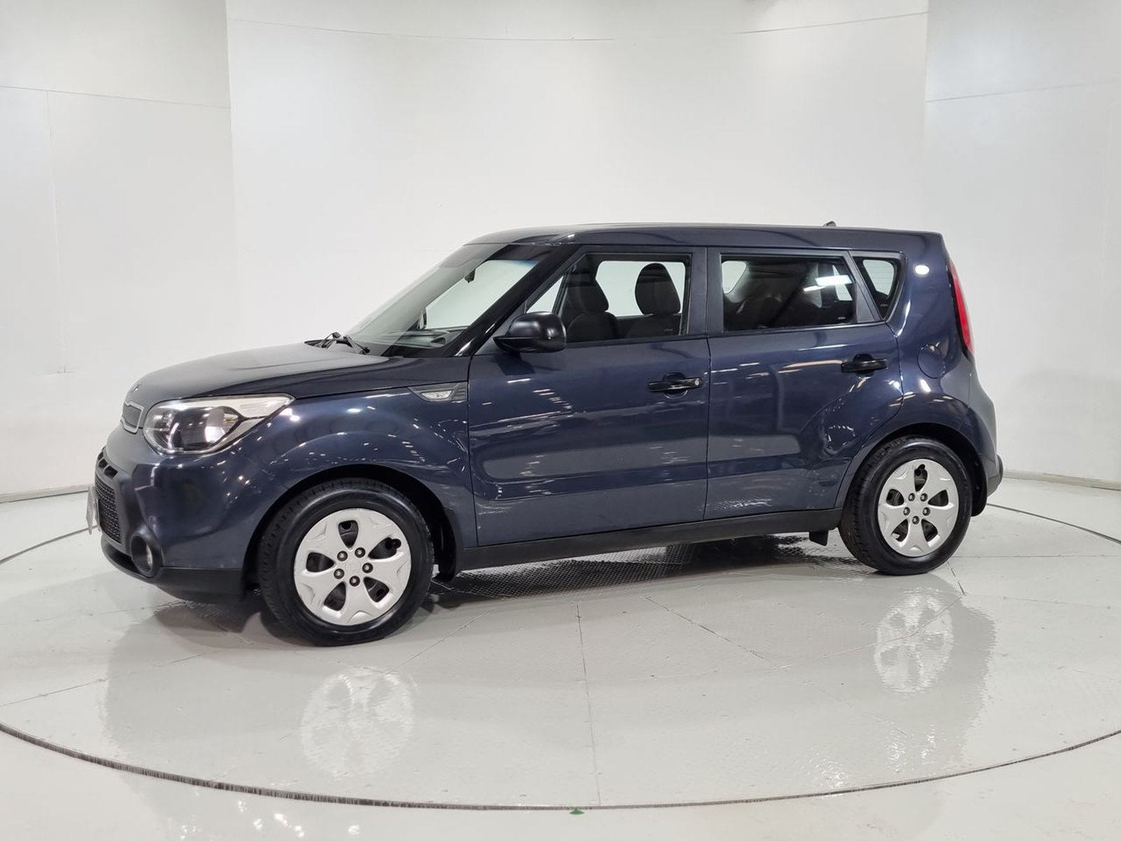 Kia SOUL LX 1.6 2016 - Imagen 4 de 20