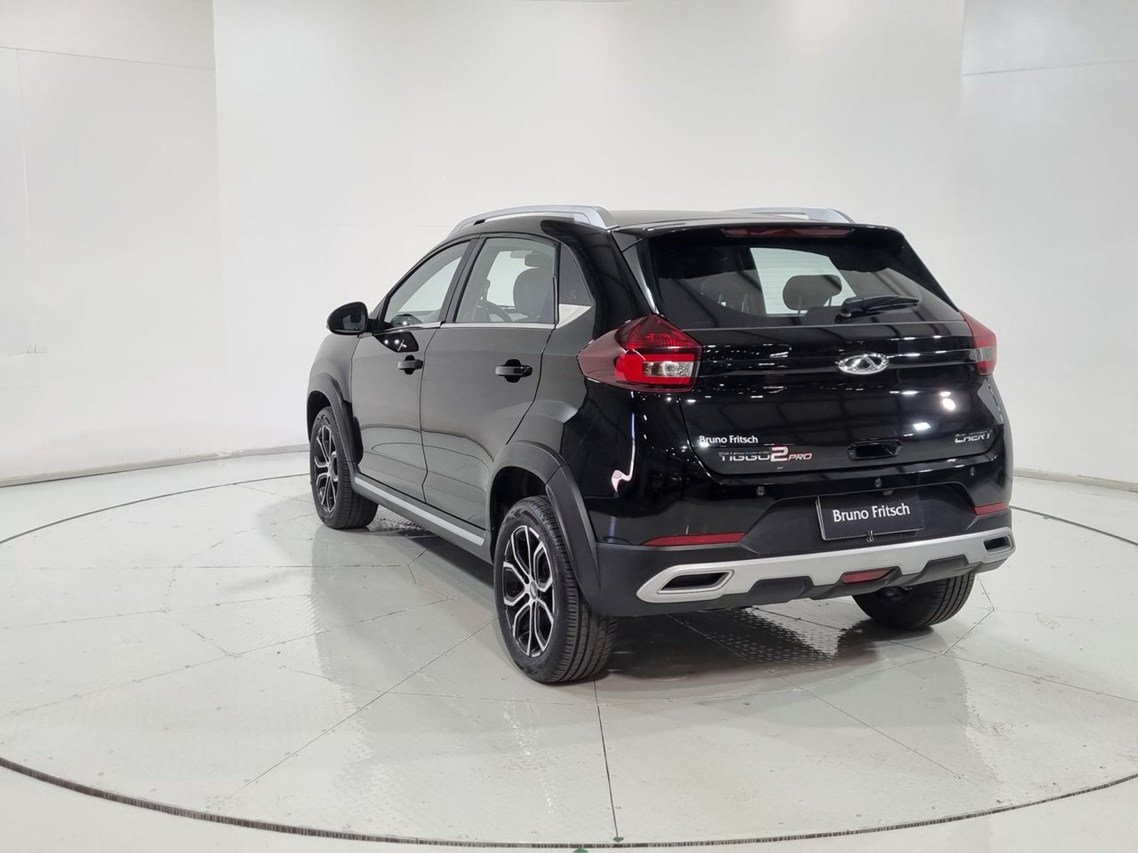 Chery TIGGO 2 PRO GLS MT 1.5 2023 - Imagen 8 de 20
