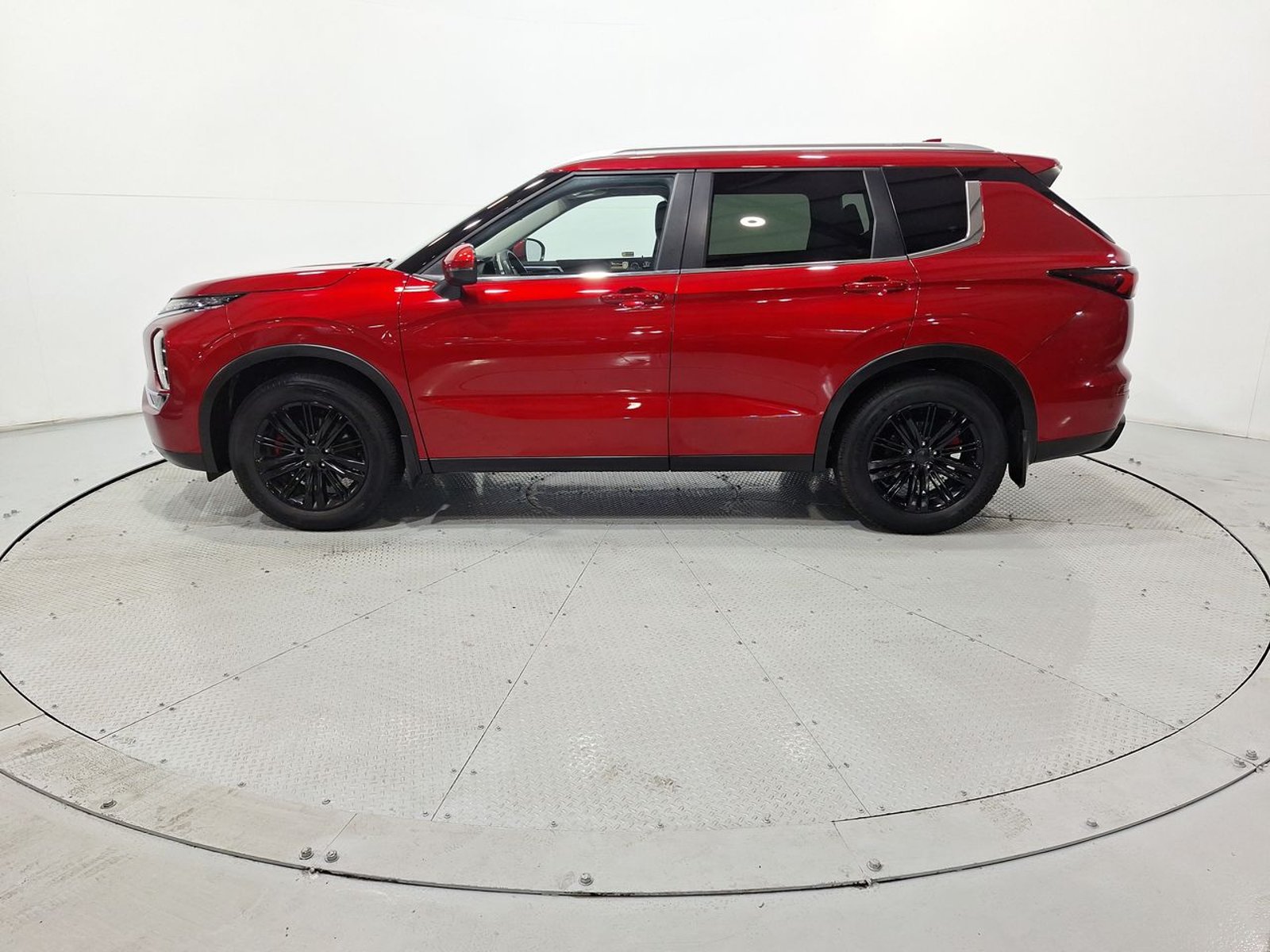 Mitsubishi OUTLANDER GL 2.5 AUT 2025 - Imagen 4 de 20