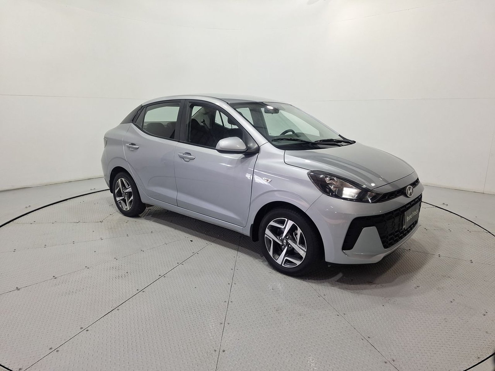 Hyundai GRAND I10 AI3 1.2 AUT 2025 - Imagen 11 de 20