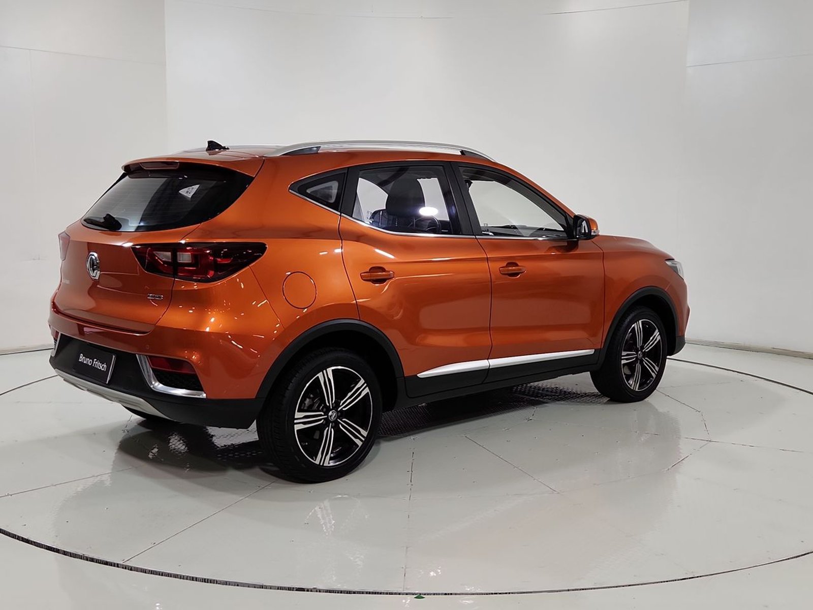 Mg ZS 1.5L AUT 2023 - Imagen 11 de 20