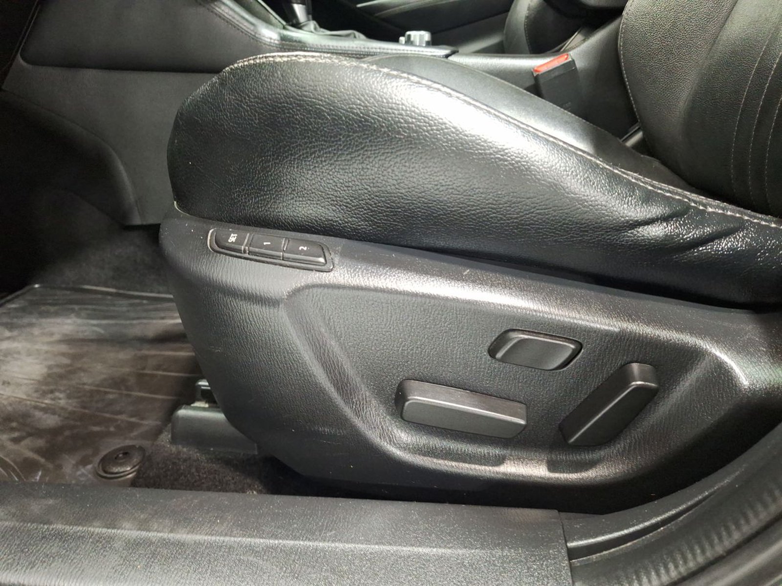 Mazda CX-3 CX3 4X4 1.8 AUT 2020 - Imagen 17 de 20
