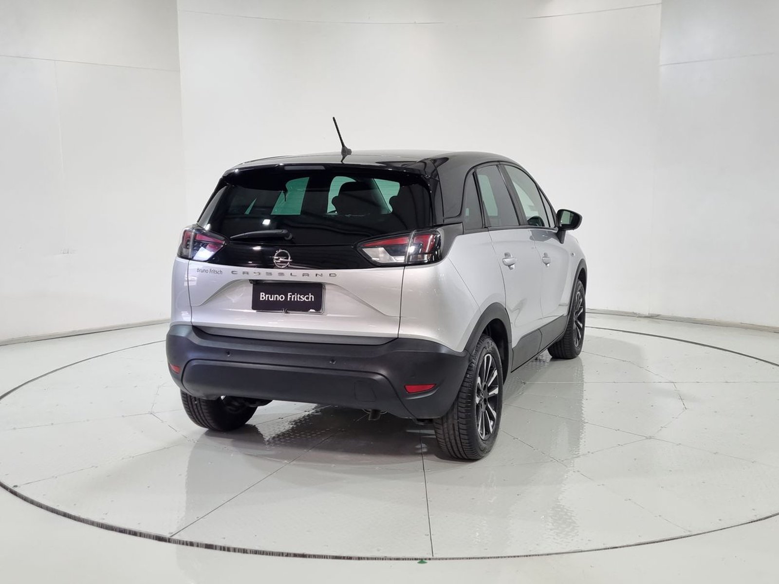 Opel CROSSLAND 110 1.2 2024 - Imagen 10 de 20