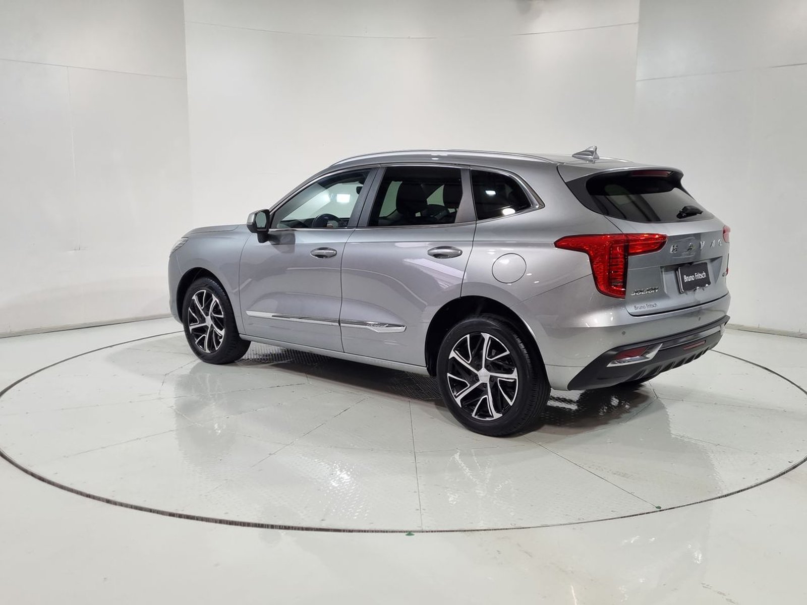 Haval JOLION ELITE 1.5 2022 - Imagen 7 de 20