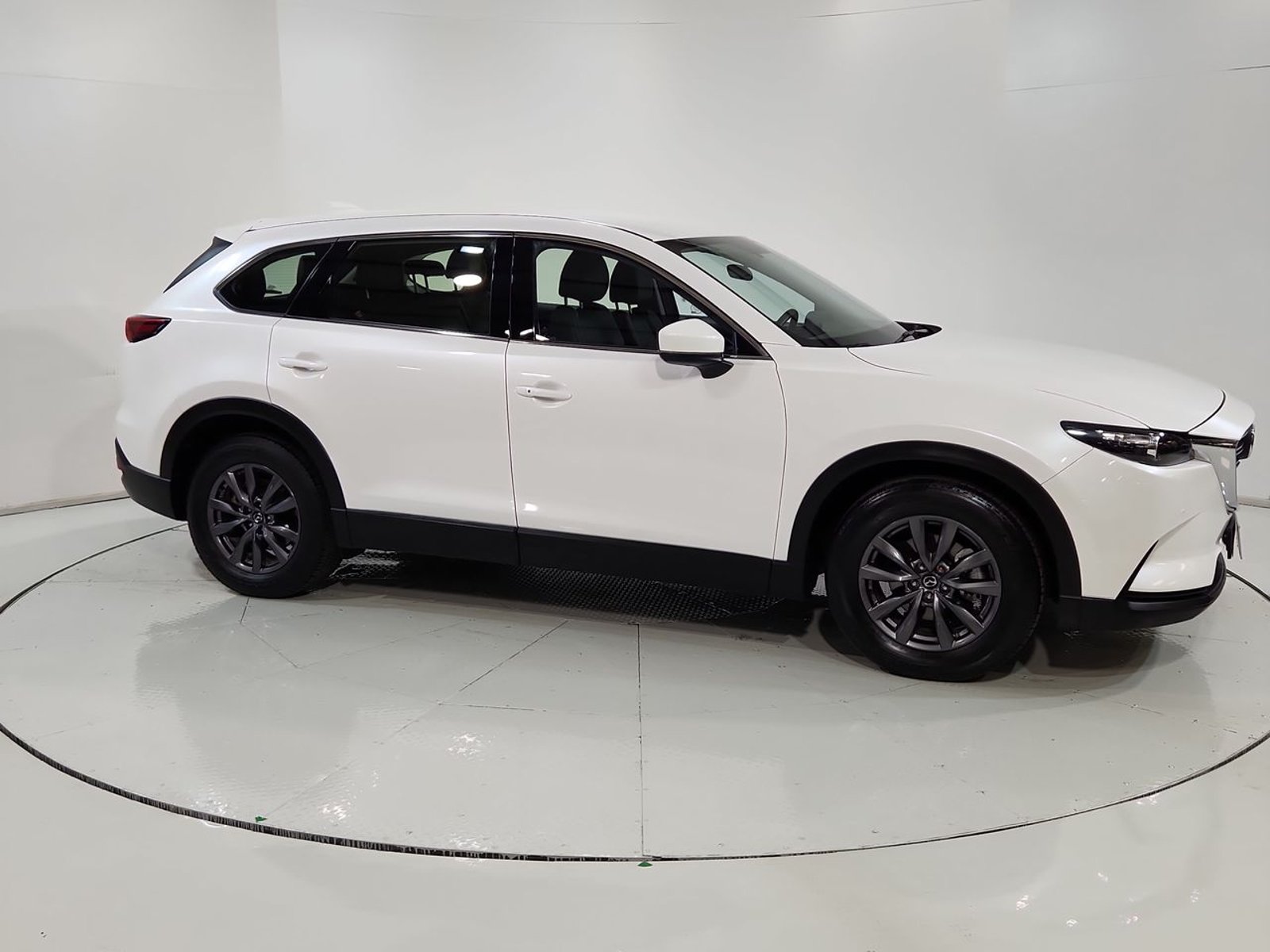Mazda CX-9 NEW CX-9 R 2.5 AUT 2024 - Imagen 14 de 20