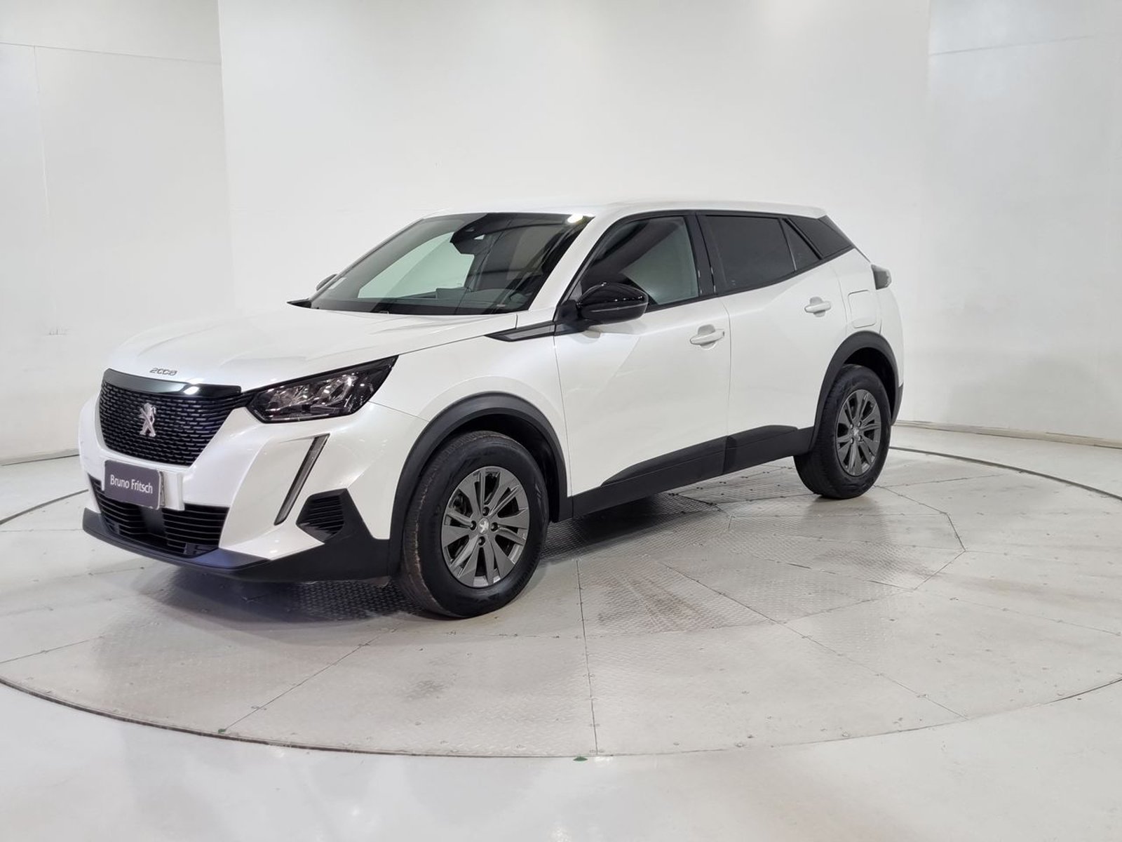 Peugeot 2008 PURETECH 130 4X2 1.2 2023 - Imagen 3 de 20