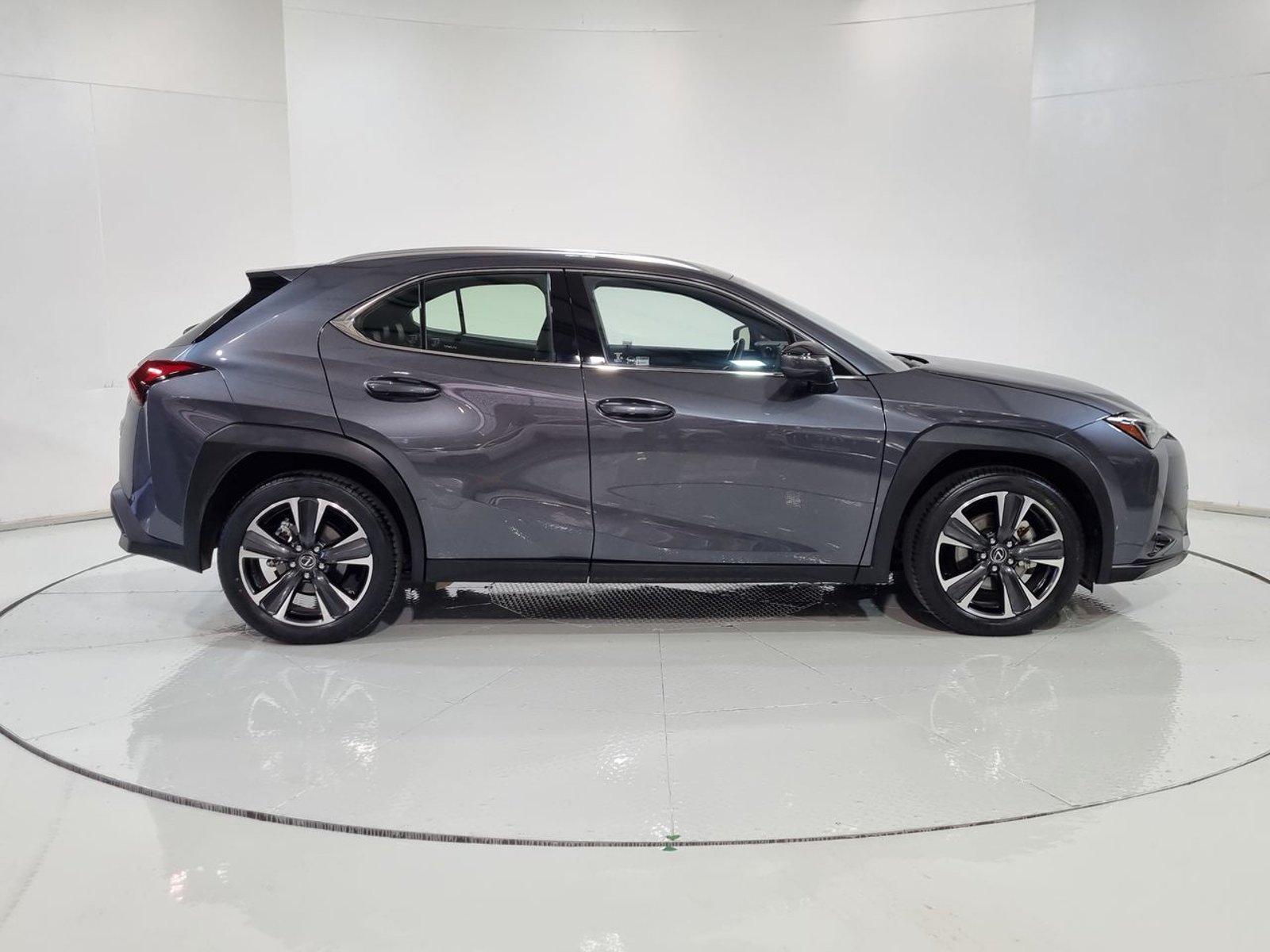Lexus UX300H HEV 4X4 2.0 AUT 2024 - Imagen 13 de 20