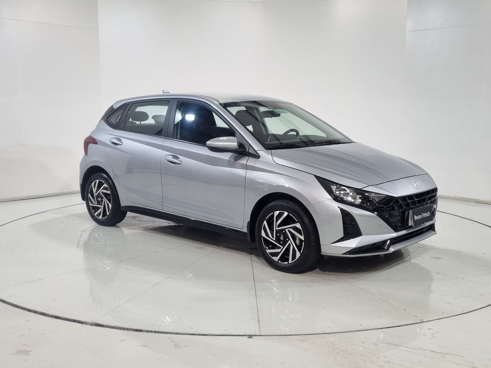 Hyundai I20 BI3  MPI  1.4 2026 - Imagen 15 de 20