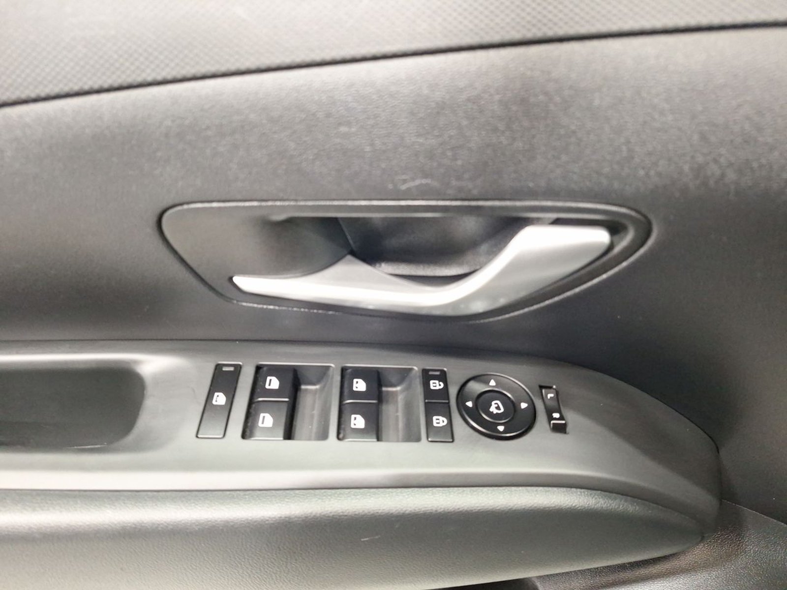 Hyundai TUCSON NX4 2.0 AUT 2025 - Imagen 16 de 20