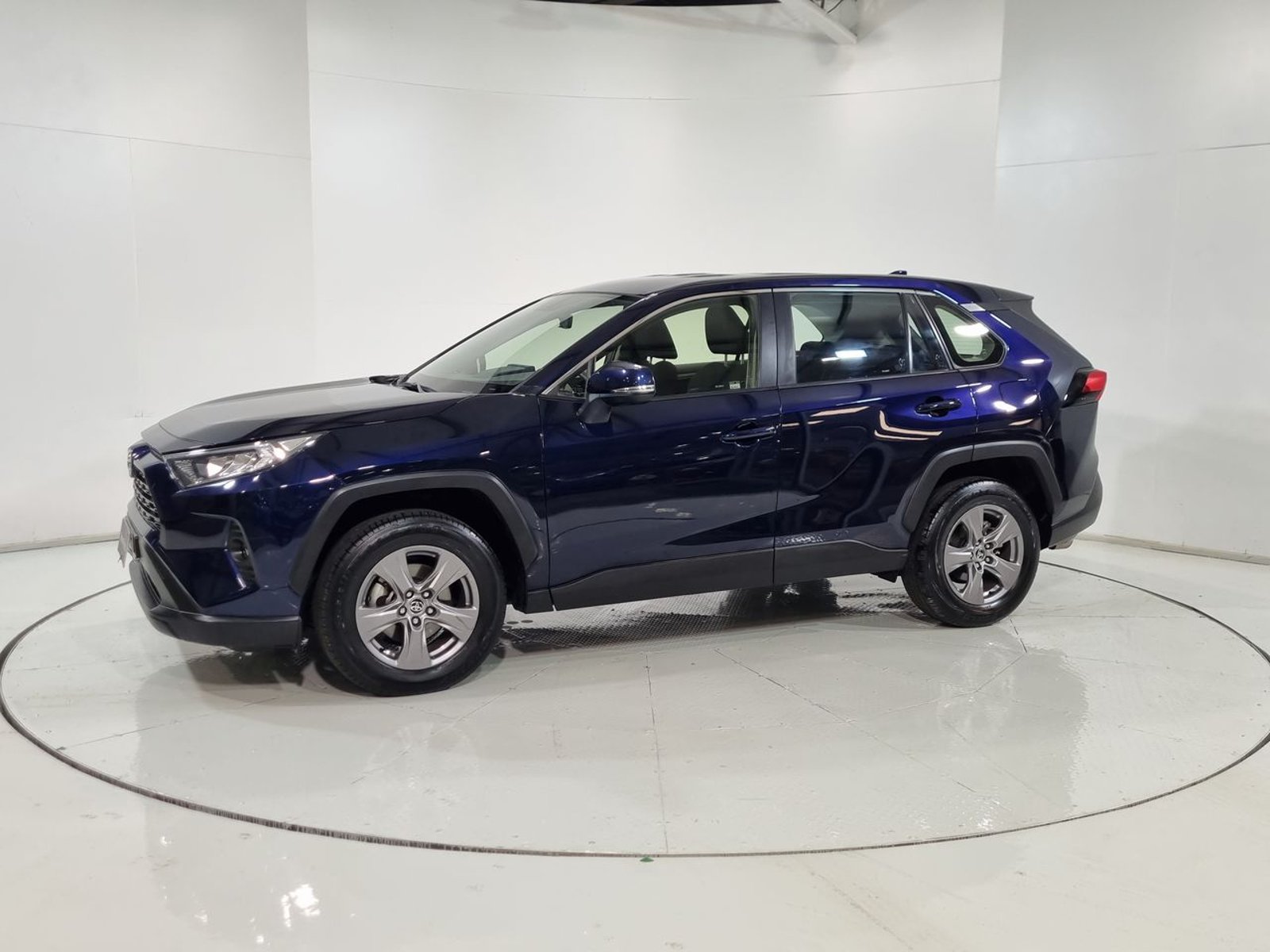 Toyota RAV4 OTTO 2.0 AUT 2023 - Imagen 4 de 20