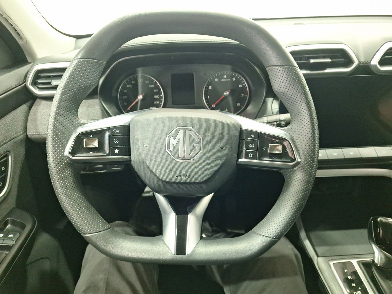 Mg ZS NEW ZS 1.5 AUT 2026 - Imagen 19 de 20