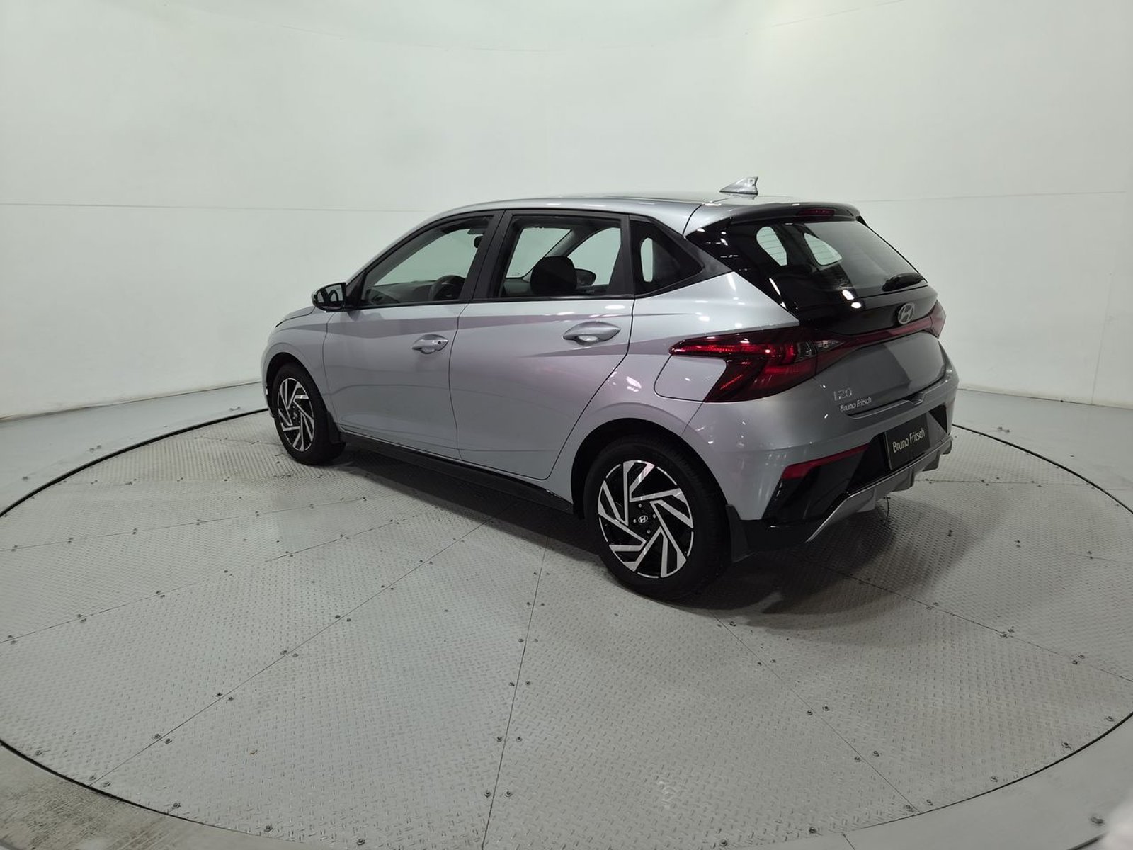 Hyundai I20 BI3 4X2 1.4 2025 - Imagen 5 de 20
