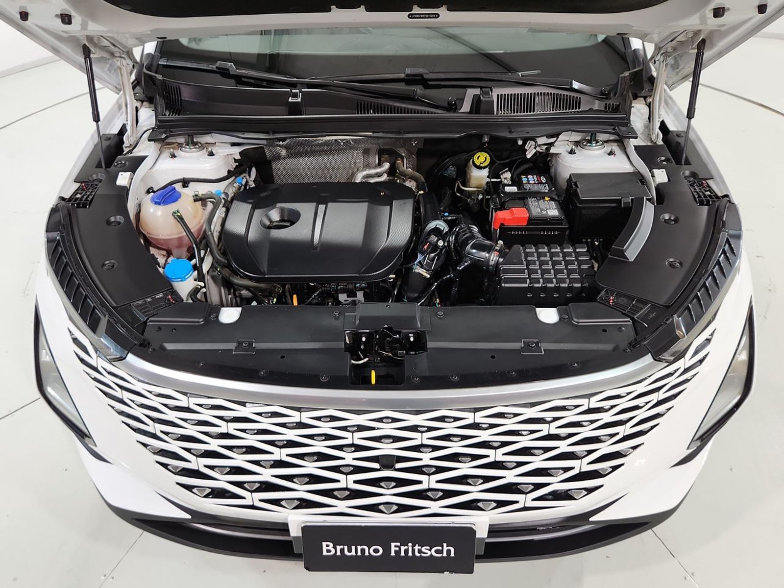Omoda C5 1.5 AUT 2025 - Imagen 19 de 20