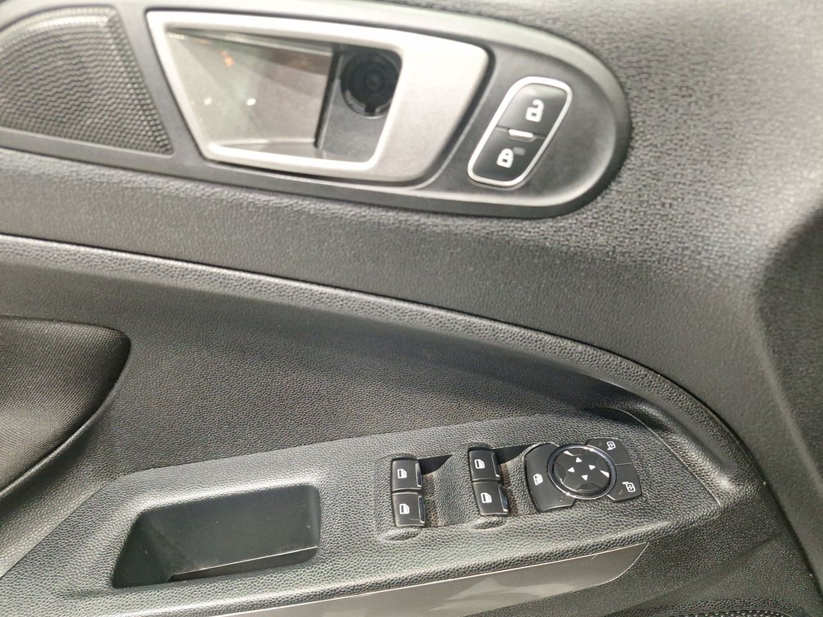Ford ECOSPORT 1.5 AUT 2019 - Imagen 16 de 20