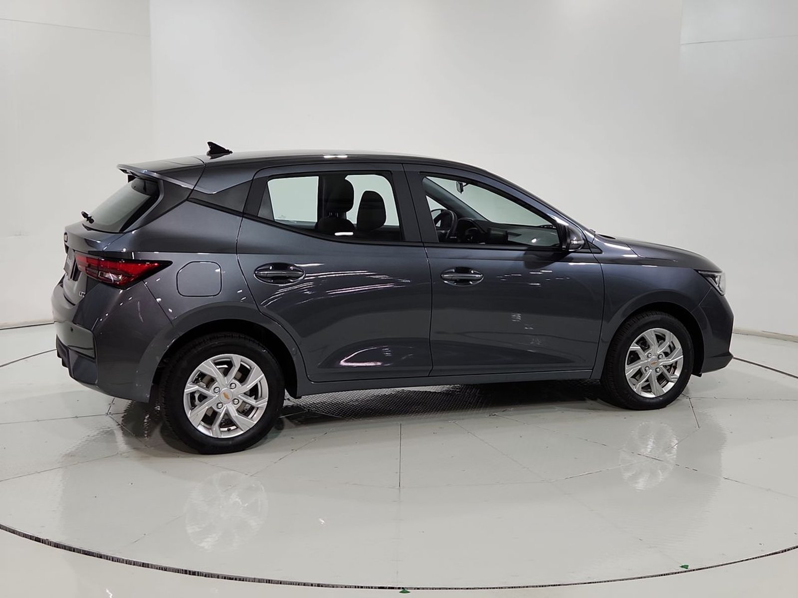 Chevrolet SAIL HB 1.5 2026 - Imagen 12 de 20