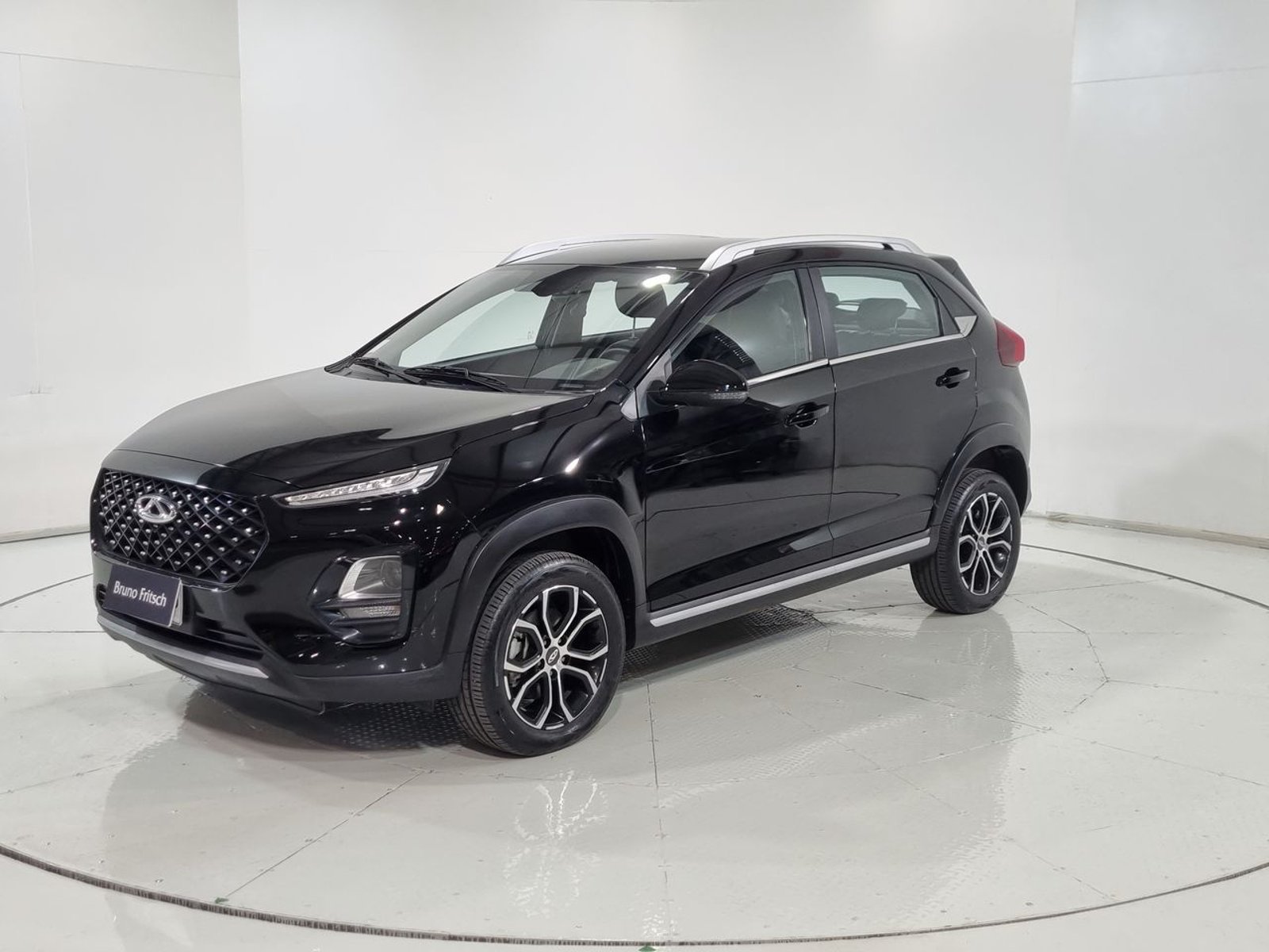 Chery TIGGO 2 PRO GLS MT 1.5 2023 - Imagen 3 de 20