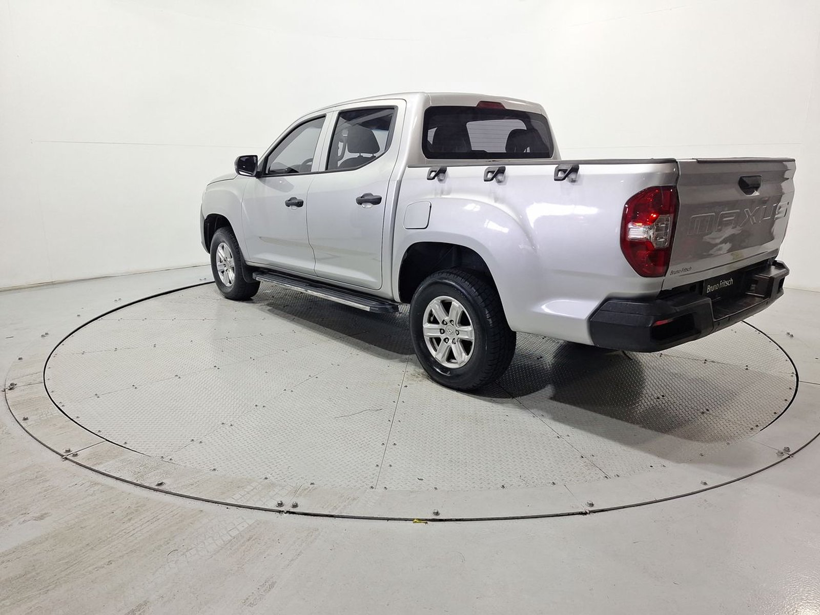 Maxus T60 DCAB 2.8 2022 - Imagen 5 de 20