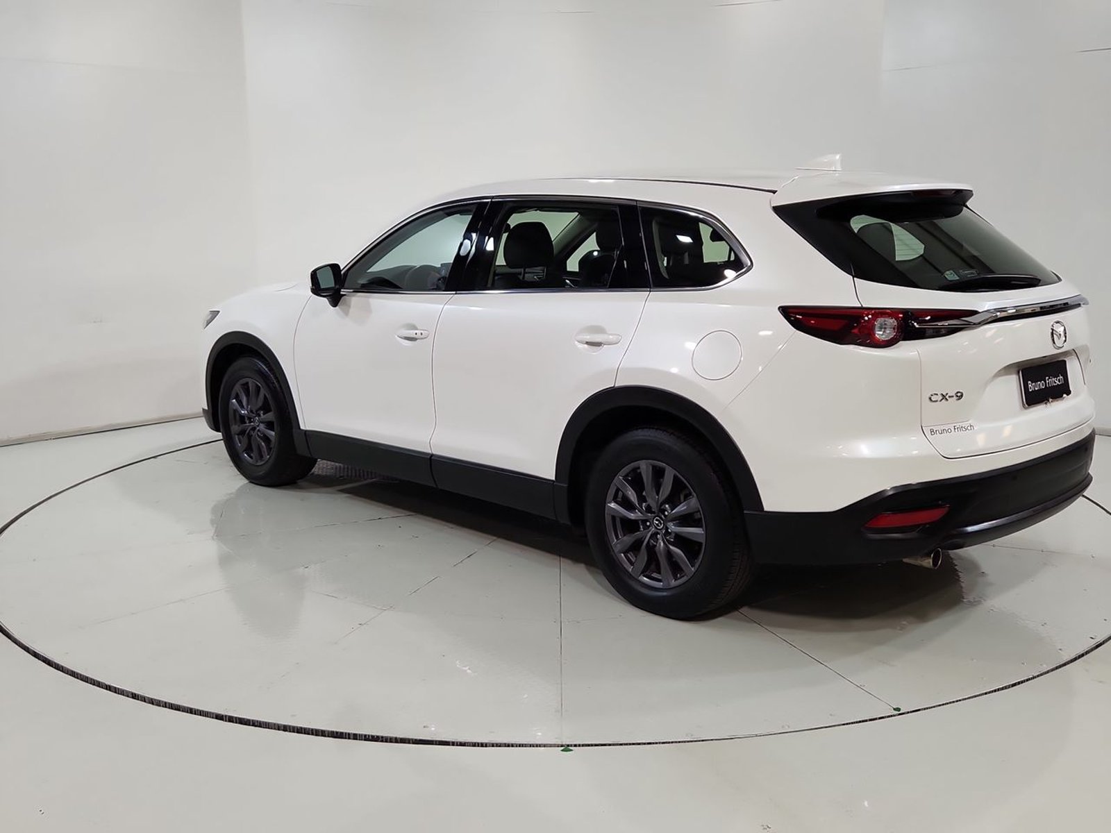 Mazda CX-9 NEW CX-9 R 2.5 AUT 2024 - Imagen 7 de 20