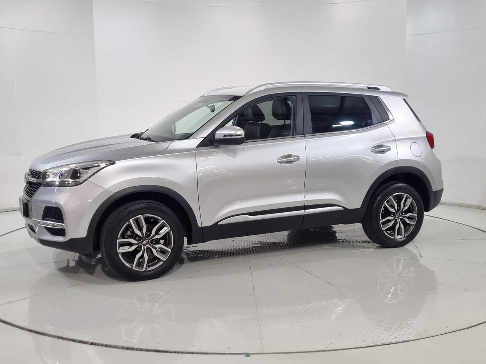 Chery TIGGO 3 1.5 2022 - Imagen 4 de 20