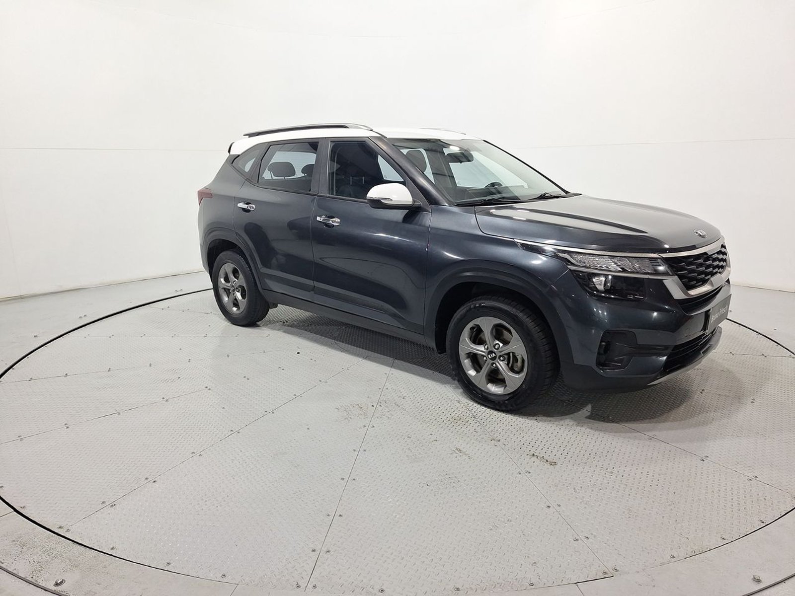 Kia SELTOS MPI 6MT 1.6 2020 - Imagen 11 de 20