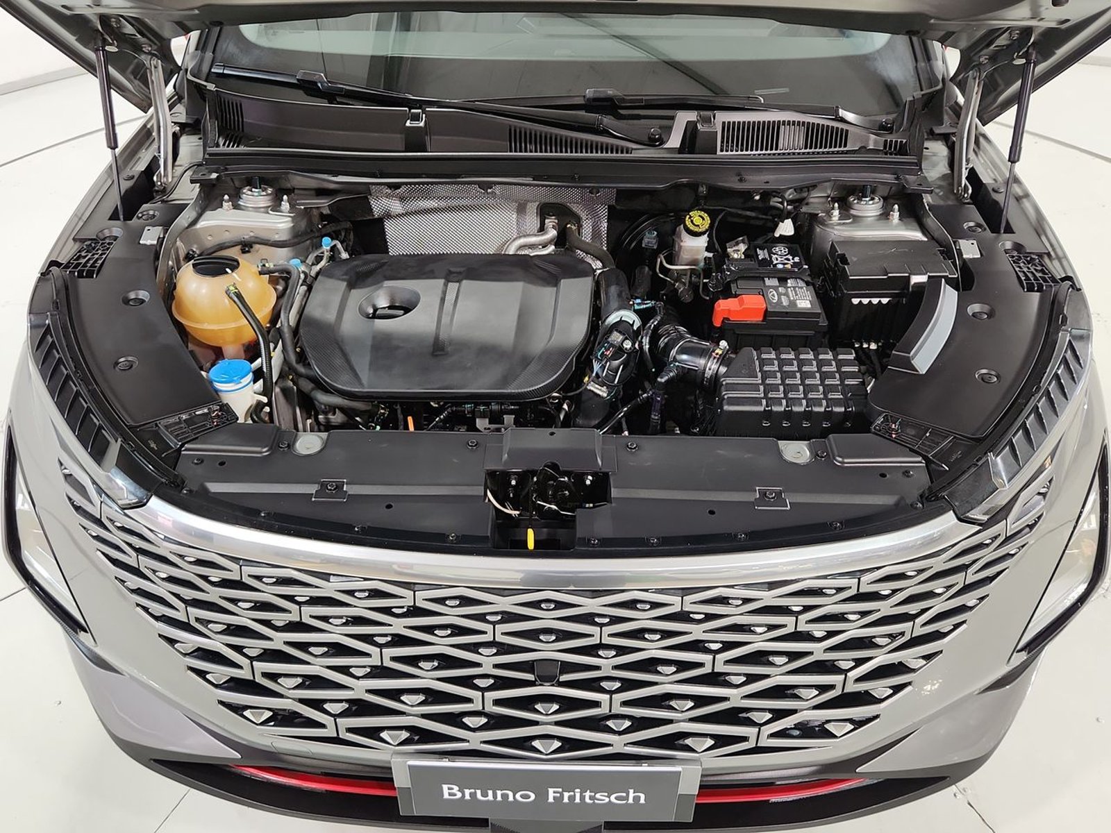 Omoda C5 1.5 AUT 2024 - Imagen 19 de 20