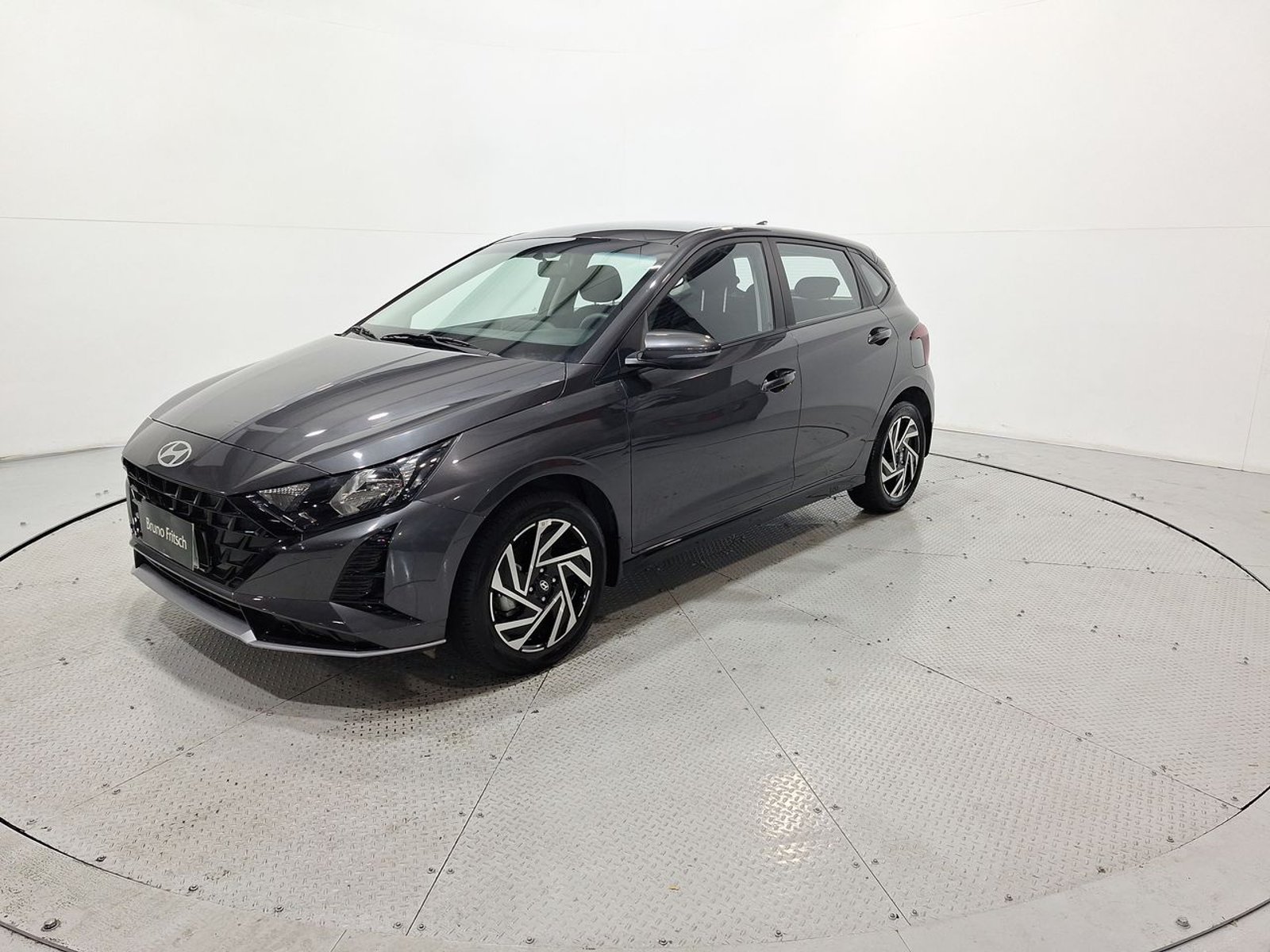 Hyundai I20 BI3 4X2 1.4 2025 - Imagen 3 de 20