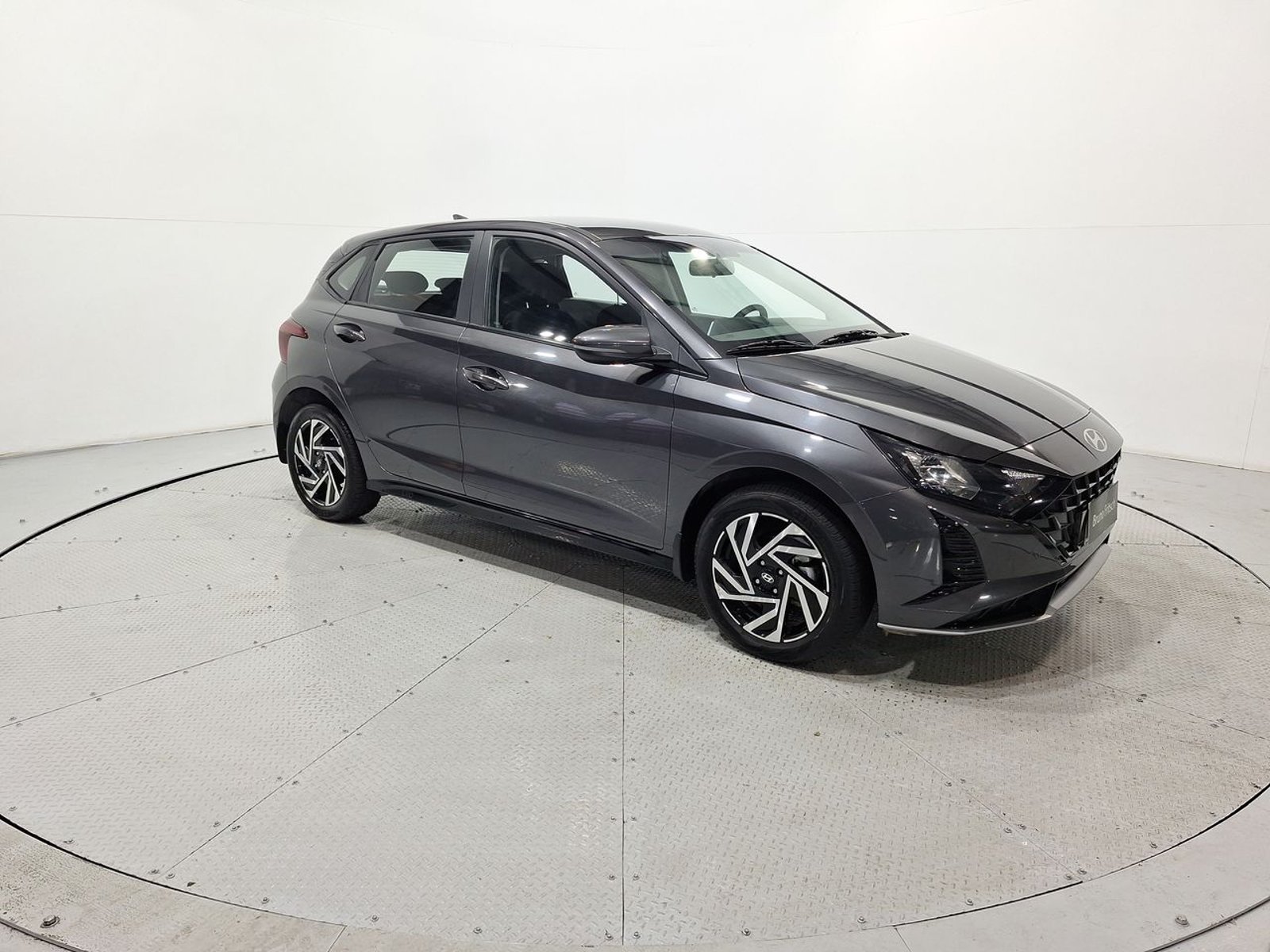 Hyundai I20 BI3 4X2 1.4 2025 - Imagen 11 de 20