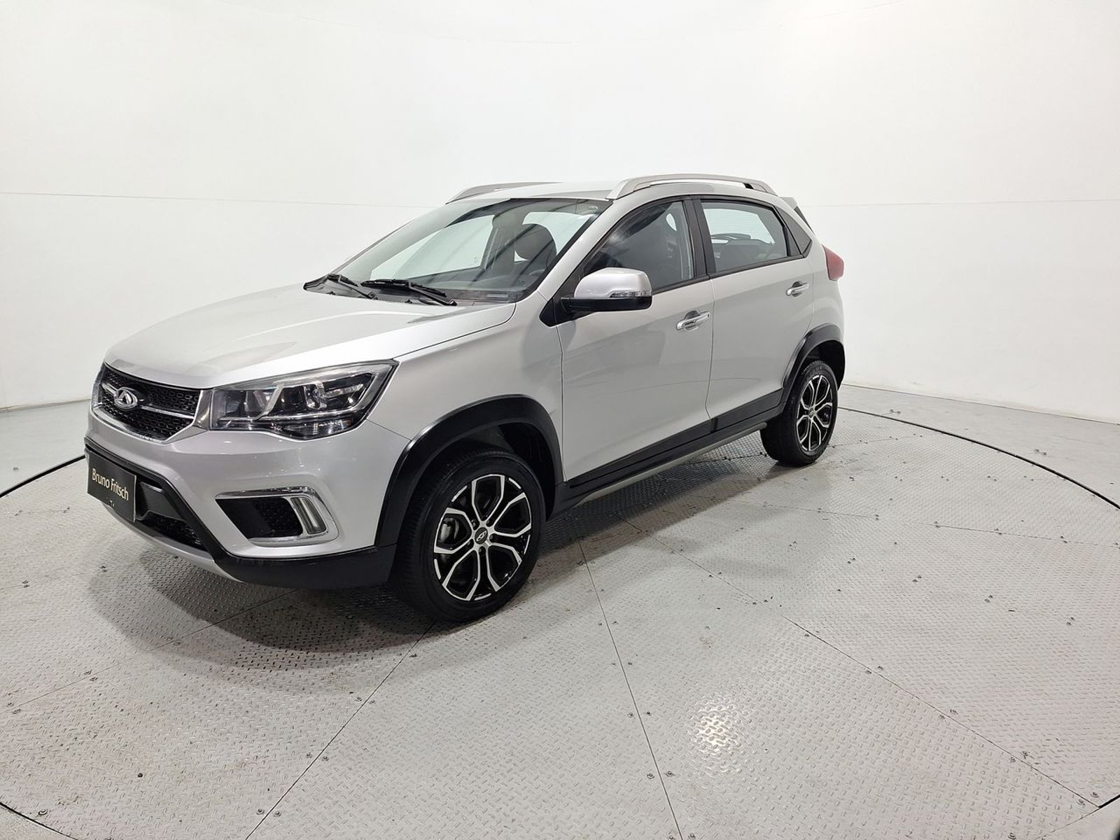 Chery TIGGO 2 1.5 2022 - Imagen 3 de 20