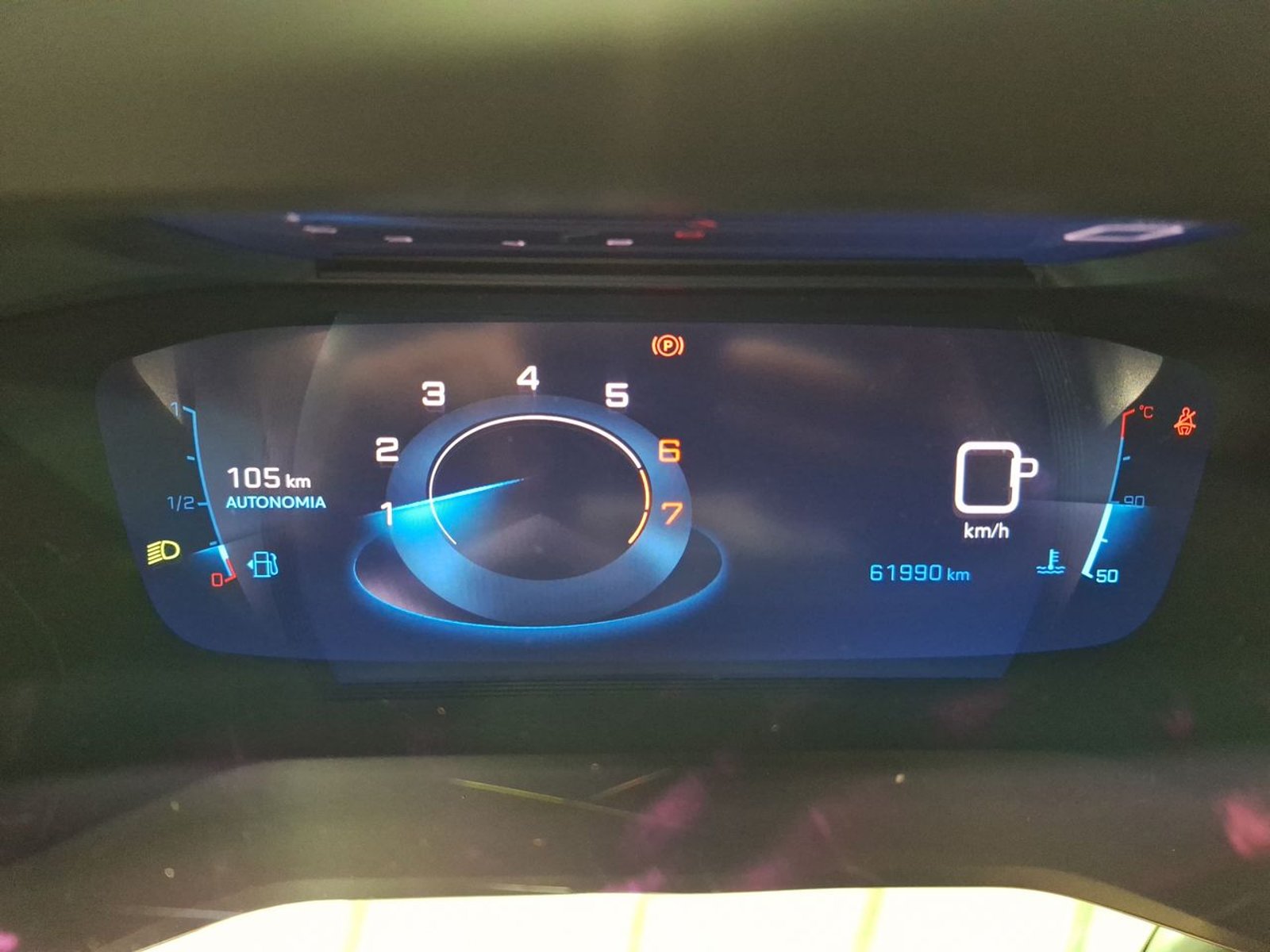 Peugeot 2008 PURETECH 130 EAT8 1.2 AUT 2023 - Imagen 20 de 20