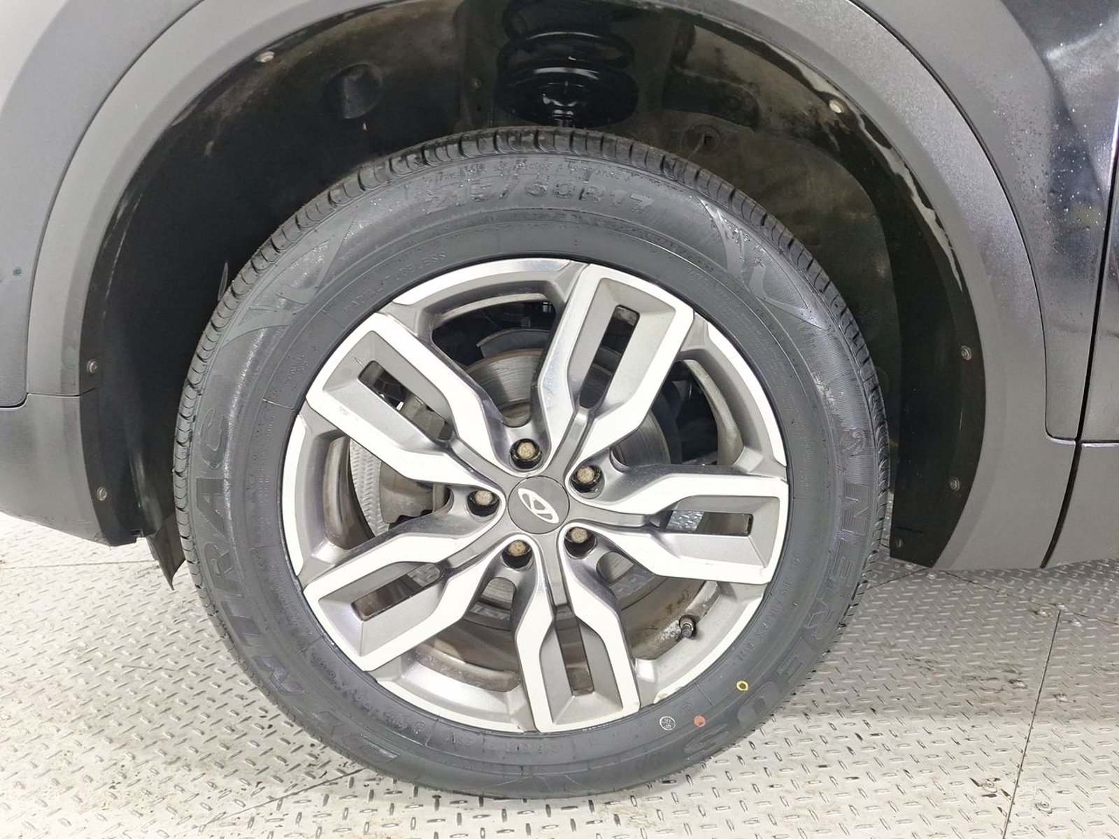 Chery TIGGO 3 NEW TIGGO 3 GLS 1.5 2021 - Imagen 14 de 20
