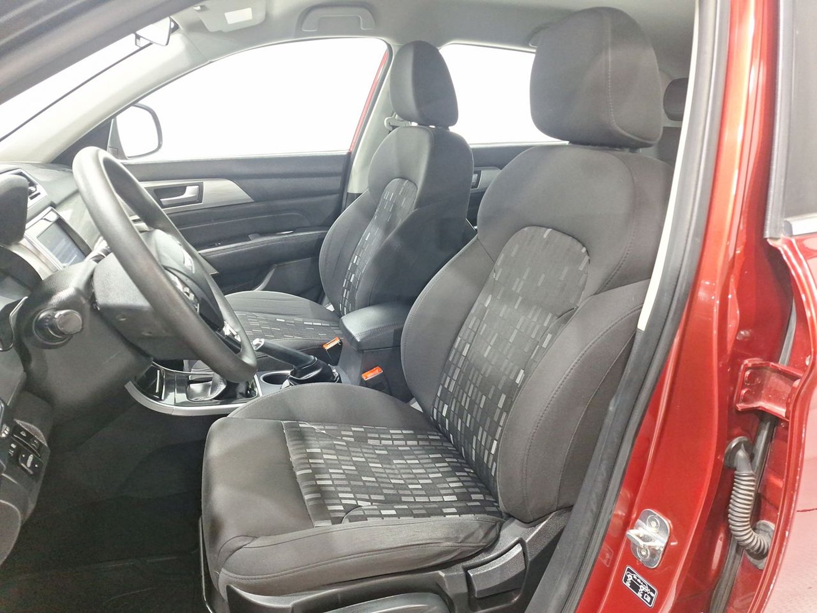 Haval H2 1.5 2019 - Imagen 18 de 20