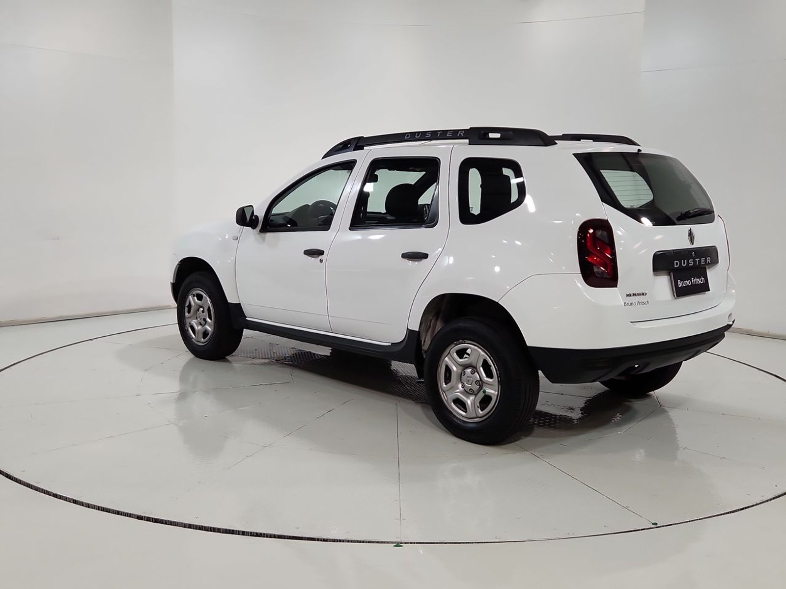 Renault DUSTER LIFE 1.6 2020 - Imagen 7 de 20