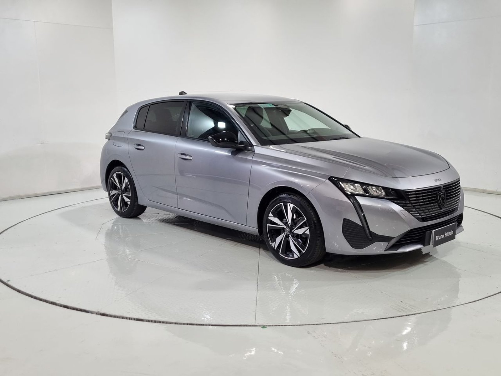 Peugeot 308 1.2 2024 - Imagen 15 de 20