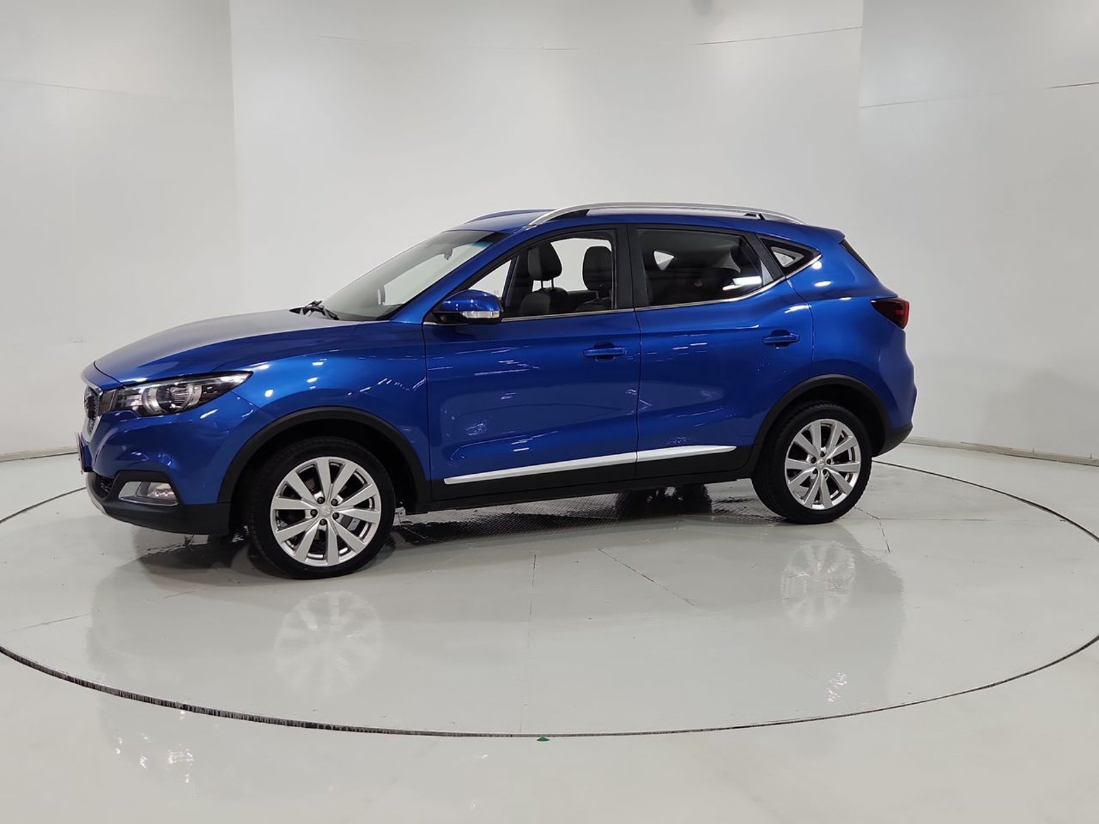 Mg ZS 1.5 AT 2021 - Imagen 4 de 20