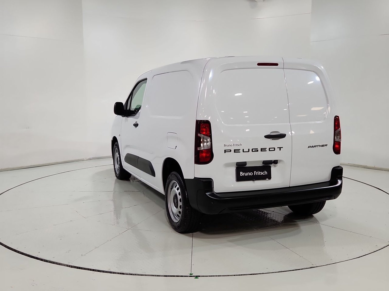 Peugeot PARTNER L1 1.5 2026 - Imagen 8 de 20