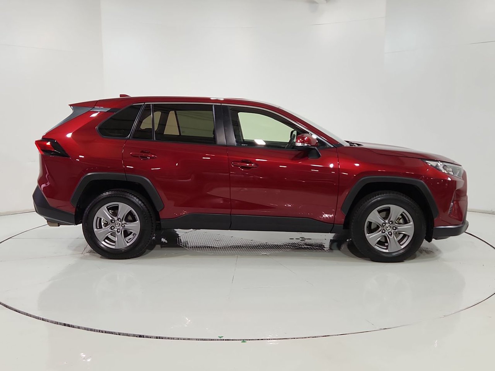 Toyota RAV4 OTTO 2.0 AUT 2023 - Imagen 13 de 20